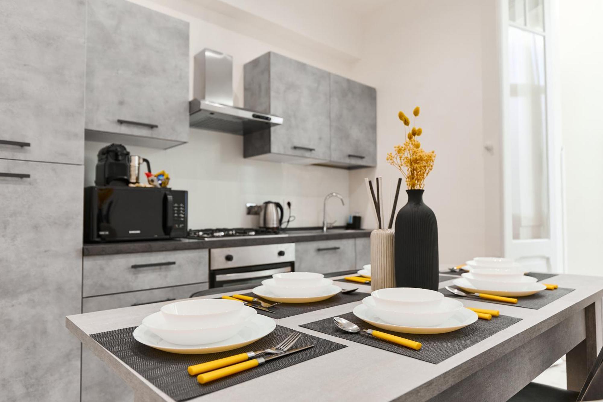 Labi Home Colossevm روما المظهر الخارجي الصورة