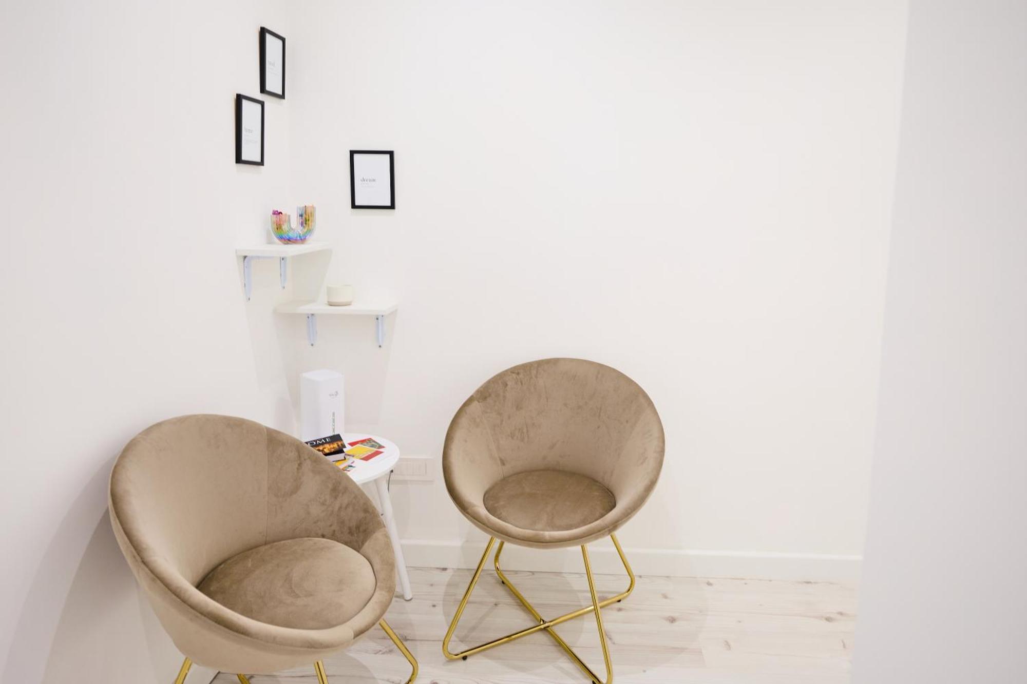 Labi Home Colossevm روما المظهر الخارجي الصورة