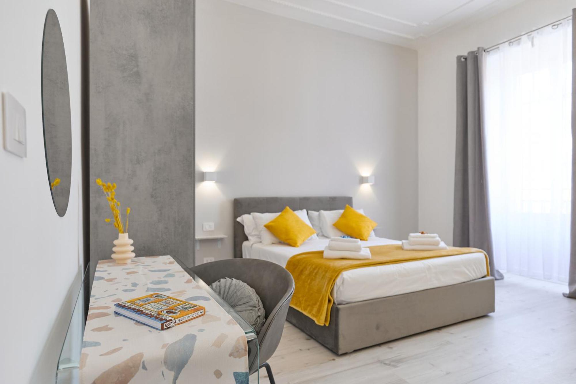 Labi Home Colossevm روما المظهر الخارجي الصورة