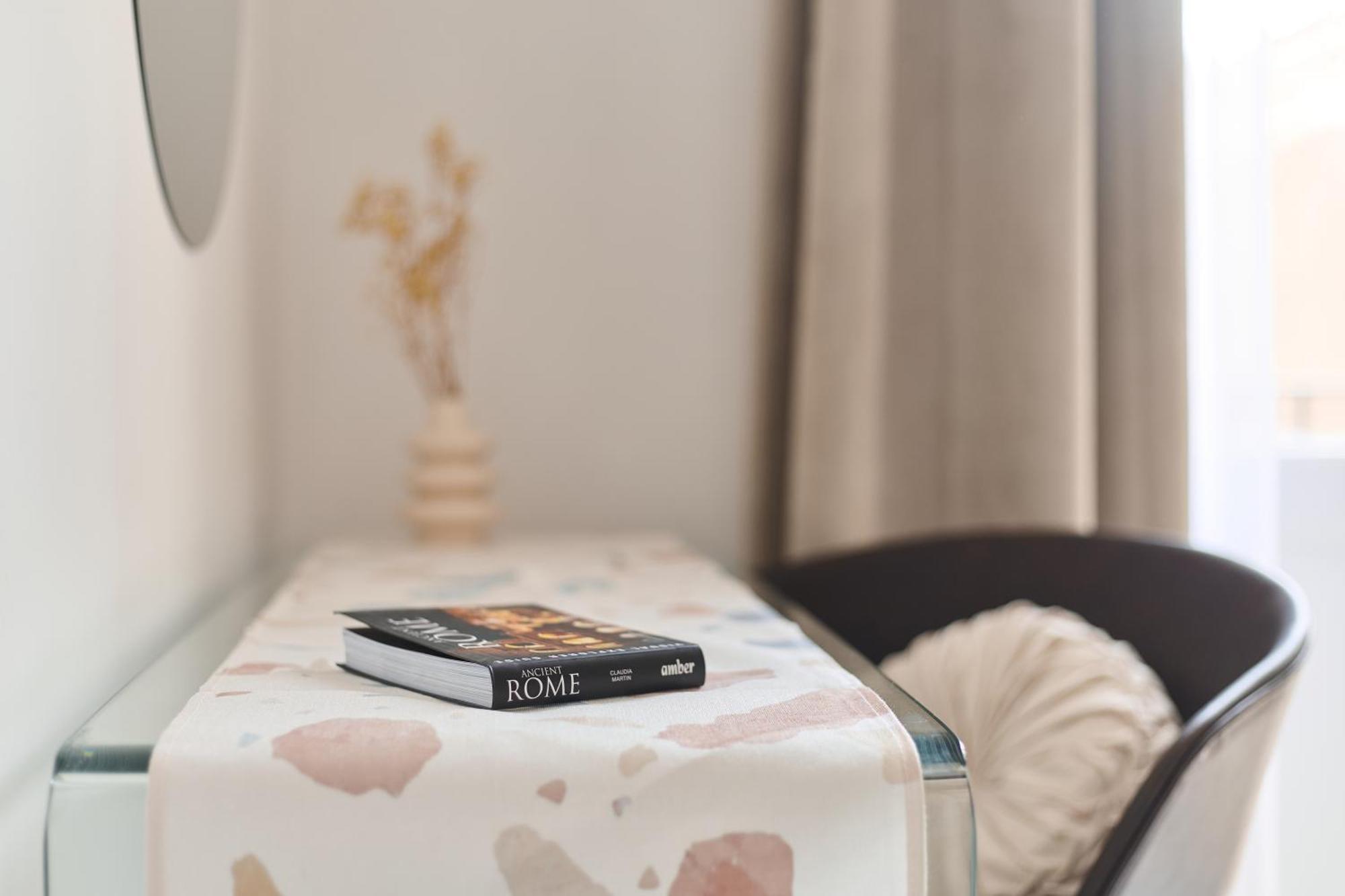 Labi Home Colossevm روما المظهر الخارجي الصورة